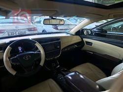 تويوتا أفالون